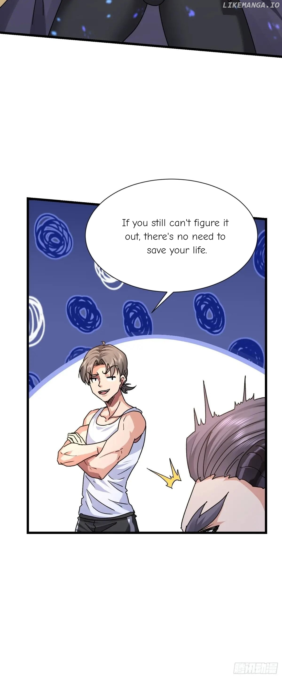I Became the Target of the Harem in Another World Chapter 74 - page 30
